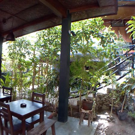 Serbab Guesthouse Siquijor Eksteriør billede
