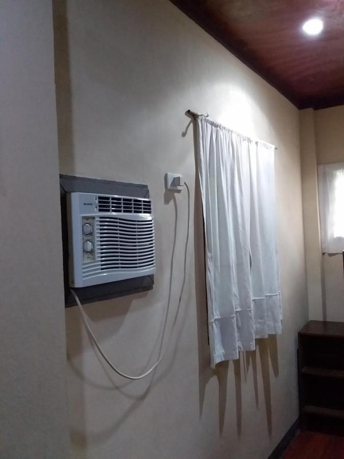 Serbab Guesthouse Siquijor Eksteriør billede